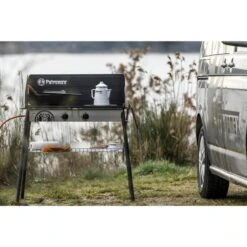 Petromax Cuisinière à Gaz GE90 -Plein Air Fournitures Boutique petromax cuisiniere a gaz ge90 4