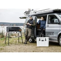 Petromax Cuisinière à Gaz GE90 -Plein Air Fournitures Boutique petromax cuisiniere a gaz ge90 5