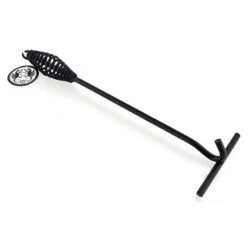 Petromax Dutch Oven FT9-9QT (Sans Pieds) Set - Poêle + Levier De Couvercle + -Plein Air Fournitures Boutique petromax dutch oven ft9 9qt sans pieds set poele levier de couvercle 5