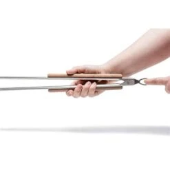 Petromax Grill Tong Small Charbon 9 Petromax Grill Tong Small Charbon -Plein Air Fournitures Boutique petromax grill tong small charbon 4