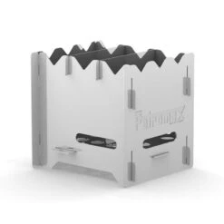 Petromax Hobo Stove BK1 - Poêle à Gaz BK1 -Plein Air Fournitures Boutique petromax hobo stove bk1 poele a gaz bk1 5