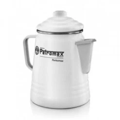 Petromax Percolateur / Perkomax Blanc -Plein Air Fournitures Boutique petromax percolateur perkomax blanc 4