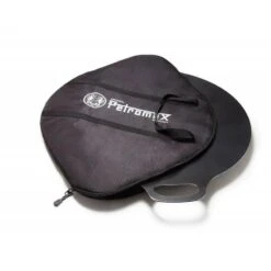 Petromax Sac De Rangement Pour Petromax FS56 Bol De Feu / Plaque De Cuisson -Plein Air Fournitures Boutique petromax sac de rangement pour petromax fs56 bol de feu plaque de cuisson 2