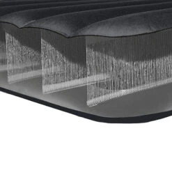 Intex Pillow Rest Classic - Matelas D'air - Pompe Intégrée - 191x137x23cm -Plein Air Fournitures Boutique pillow rest classic matelas dair pompe integree 191x137x23cm 4