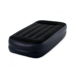Intex Pillow Rest Raised Twin - Lit Gonflable - 191x99x42cm - Compris Les Accessoires 8 Intex Pillow Rest Raised Twin - Lit Gonflable - 191x99x42cm - Compris Les Accessoires -Plein Air Fournitures Boutique pillow rest raised twin lit gonflable 191x99x42cm compris les accessoires 3