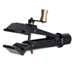 Unior Pince Pro Shop Pour Stand De Réparation De Vélo - 22 - 60 Mm - Manual - 1.8 Kg