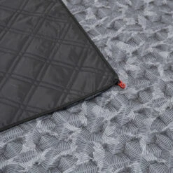 Quechua PLAID CONFORT ISOLANT - PIÈCE DÉTACHÉE POUR LA TENTE AIR SECONDS 4.2 POLYCOTON -Plein Air Fournitures Boutique plaid confort isolant piece detachee pour la tente air seconds 42 polycoton 6