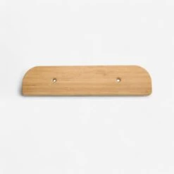 PLANCHE BOIS ELOPS LONGTAIL ARRONDI VIERGE POUR PANIER VELOCARGO R 500 E