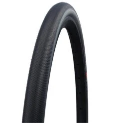 Schwalbe Pneu Pliable G-One Speed - 27.5x1.20 Pouces - ADDIX RaceGuard - Noir