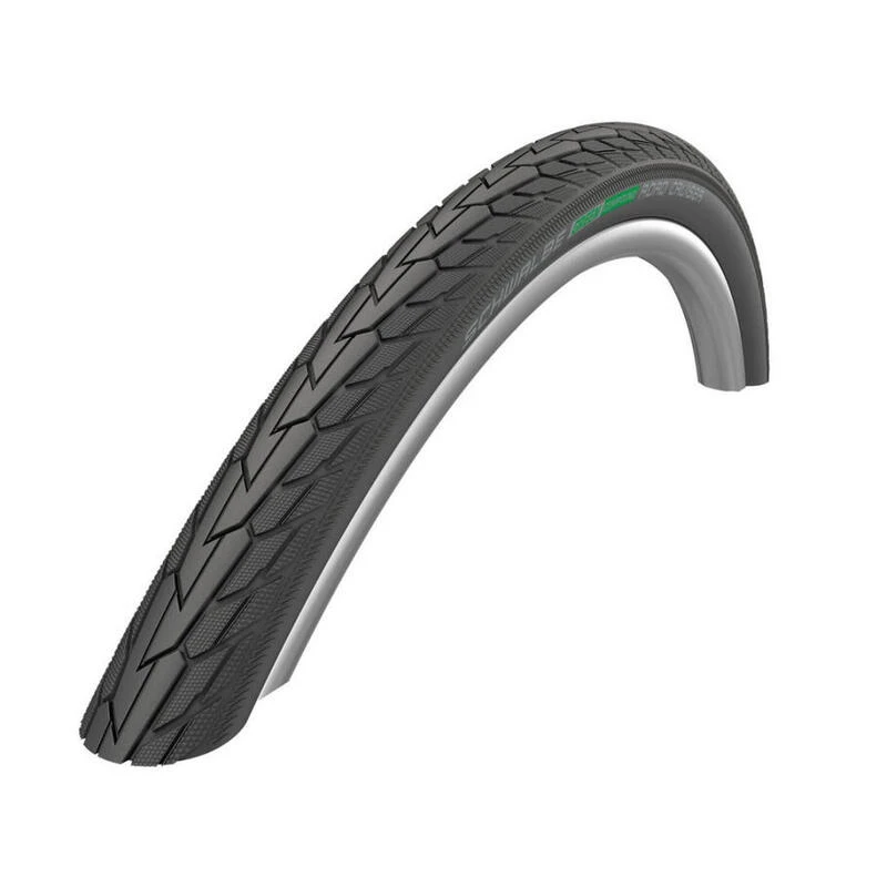 Schwalbe Pneu Road Cruiser - 20x1.75 Inch - K-Guard - GC - Noir 1 Schwalbe Pneu Road Cruiser - 20x1.75 Inch - K-Guard - GC - Noir