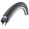 Pneu Vtc/urbain 700x38 Schwalbe Marathon Plus Noir Tr (40-622)