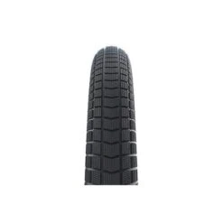 Pneu Vtt/urbain 27.5x2.00 Schwalbe Big Ben Plus Noir Tr (50-584) -Plein Air Fournitures Boutique pneu vtturbain 275x200 schwalbe big ben plus noir tr 50 584 2