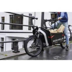 Pneu Vtt/urbain 27.5x2.00 Schwalbe Big Ben Plus Noir Tr (50-584) -Plein Air Fournitures Boutique pneu vtturbain 275x200 schwalbe big ben plus noir tr 50 584 3