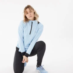 Quechua Polaire De Randonnée - MH500 Hoodie - Femme -Plein Air Fournitures Boutique polaire de randonnee mh500 hoodie femme 3