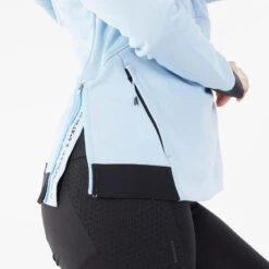 Quechua Polaire De Randonnée - MH500 Hoodie - Femme -Plein Air Fournitures Boutique polaire de randonnee mh500 hoodie femme 6