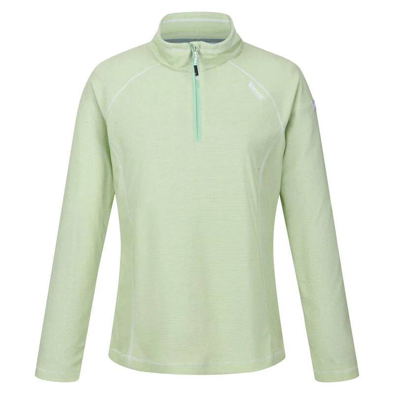 Regatta Polaire MONTES Femme (Menthe Douce) 1 Regatta Polaire MONTES Femme (Menthe Douce)