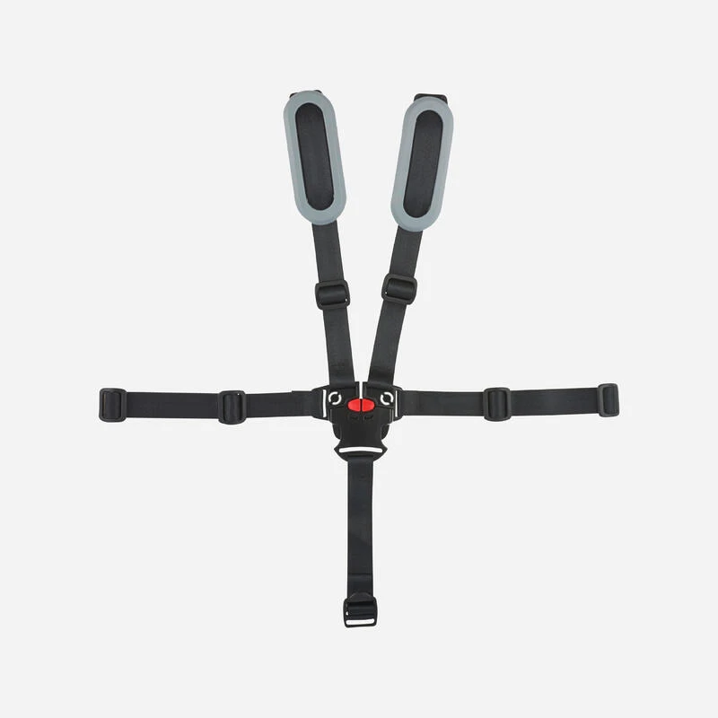 Polisport Guppy Ceinture Noir 1 Polisport Guppy Ceinture Noir