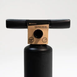 Quechua POMPE À MAIN CAMPING - ULTIM COMFORT 10 PSI - RECOMMANDÉE POUR TENTE GONFLABLE -Plein Air Fournitures Boutique pompe a main camping ultim comfort 10 psi recommandee pour tente gonflable 9