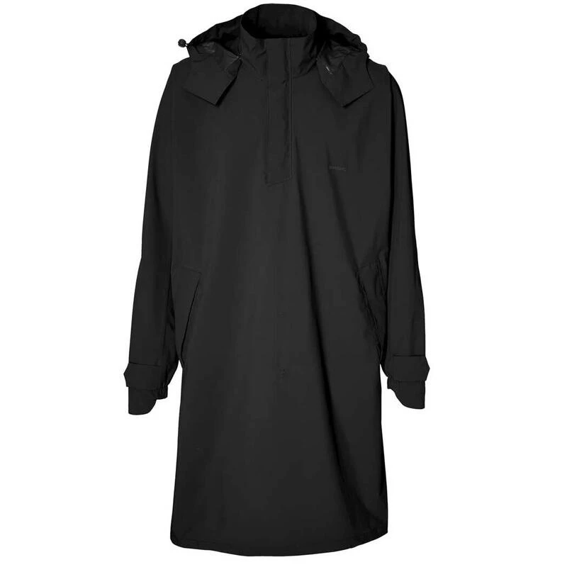 Poncho De Pluie Avec Réfléchissants Basil Mosse 1 Poncho De Pluie Avec Réfléchissants Basil Mosse