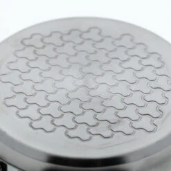 Quechua Popote Camp Du Randonneur MH100 Inox 4 Personnes (2,6L) -Plein Air Fournitures Boutique popote camp du randonneur mh100 inox 4 personnes 26l 6