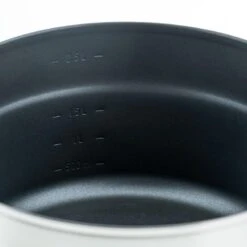 Quechua Popote Camp Du Randonneur MH500 Inox + Revêtement Anti-adhésif 4 Personnes 3,5L -Plein Air Fournitures Boutique popote camp du randonneur mh500 inox revetement anti adhesif 4 personnes 35l 7