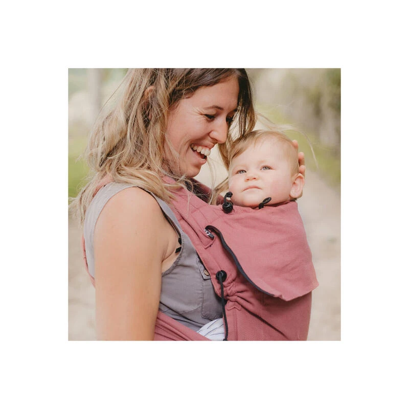 Porte Bébé Evolu'bulle 2 Porte Bébé Evolu'bulle – Image 2