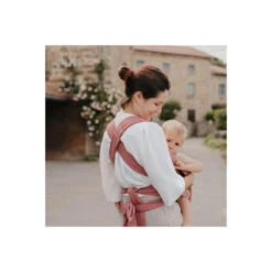 Porte Bébé Evolu'bulle 8 Porte Bébé Evolu'bulle -Plein Air Fournitures Boutique porte bebe evolubulle 3