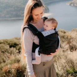 Porte Bébé Néo Plus Préformé 6 Porte Bébé Néo Plus Préformé -Plein Air Fournitures Boutique porte bebe neo plus preforme 2