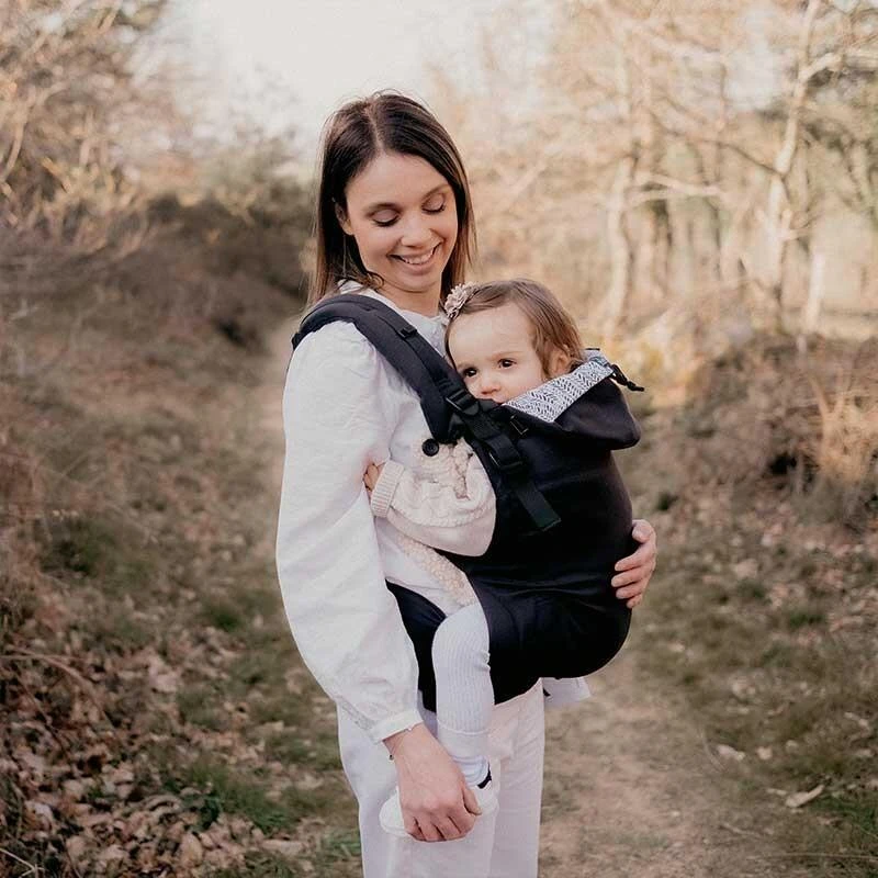 Porte Bébé Néo Plus Préformé 4 Porte Bébé Néo Plus Préformé – Image 4