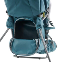 Porte Bébé Rigide - Deuter Kid Comfort 1 Plus -Plein Air Fournitures Boutique porte bebe rigide deuter kid comfort 1 plus 6