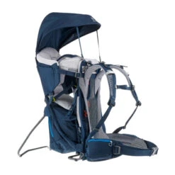 Porte Bébé Rigide - Deuter Kid Comfort -Plein Air Fournitures Boutique porte bebe rigide deuter kid comfort 3