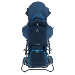 Porte Bébé Rigide - Deuter Kid Comfort -Plein Air Fournitures Boutique porte bebe rigide deuter kid comfort 4