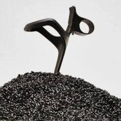 BTWIN Porte Bidon Sur Cintre Vélo Enfant -Plein Air Fournitures Boutique porte bidon sur cintre velo enfant 3