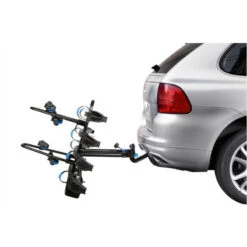 Porte-vélos Hapro Atlas Active IV - Pour 4 Vélos -Plein Air Fournitures Boutique porte velos hapro atlas active iv pour 4 velos 2