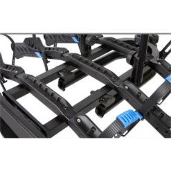 Porte-vélos Hapro Atlas Active IV - Pour 4 Vélos -Plein Air Fournitures Boutique porte velos hapro atlas active iv pour 4 velos 4