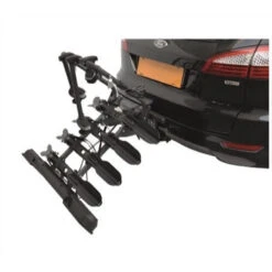 Porte-vélos Peruzzo Pure Instinct 4 Pour 4 Vélos Y Compris Fatbikes -Plein Air Fournitures Boutique porte velos peruzzo pure instinct 4 pour 4 velos y compris fatbikes 2