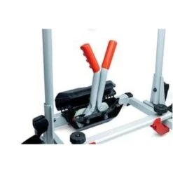 Mont Blanc Porte-vélos Plateforme Tow Voyage Rapid 4 Bras Pour 4 Vélos -Plein Air Fournitures Boutique porte velos plateforme tow voyage rapid 4 bras pour 4 velos 4