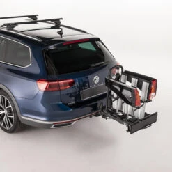 Menabo Porte-vélos Sur Boule D'attelage Antares 3 Vélos Compatible Vélos électriques -Plein Air Fournitures Boutique porte velos sur boule dattelage antares 3 velos compatible velos electriques 2