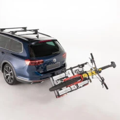 Menabo Porte-vélos Sur Boule D'attelage Antares 3 Vélos Compatible Vélos électriques -Plein Air Fournitures Boutique porte velos sur boule dattelage antares 3 velos compatible velos electriques 4