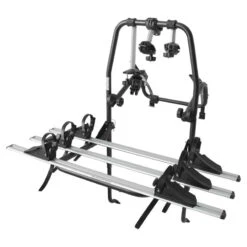 Porte-vélos Sur Hayon Menabo Polaris 3 Pour 3 Vélos