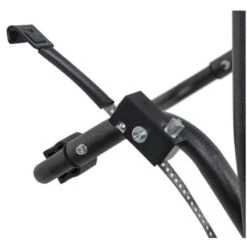 Porte-vélos Sur Hayon Menabo Polaris 3 Pour 3 Vélos -Plein Air Fournitures Boutique porte velos sur hayon menabo polaris 3 pour 3 velos 3