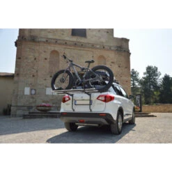 Porte-vélos Sur Hayon Menabo Polaris 3 Pour 3 Vélos -Plein Air Fournitures Boutique porte velos sur hayon menabo polaris 3 pour 3 velos 4