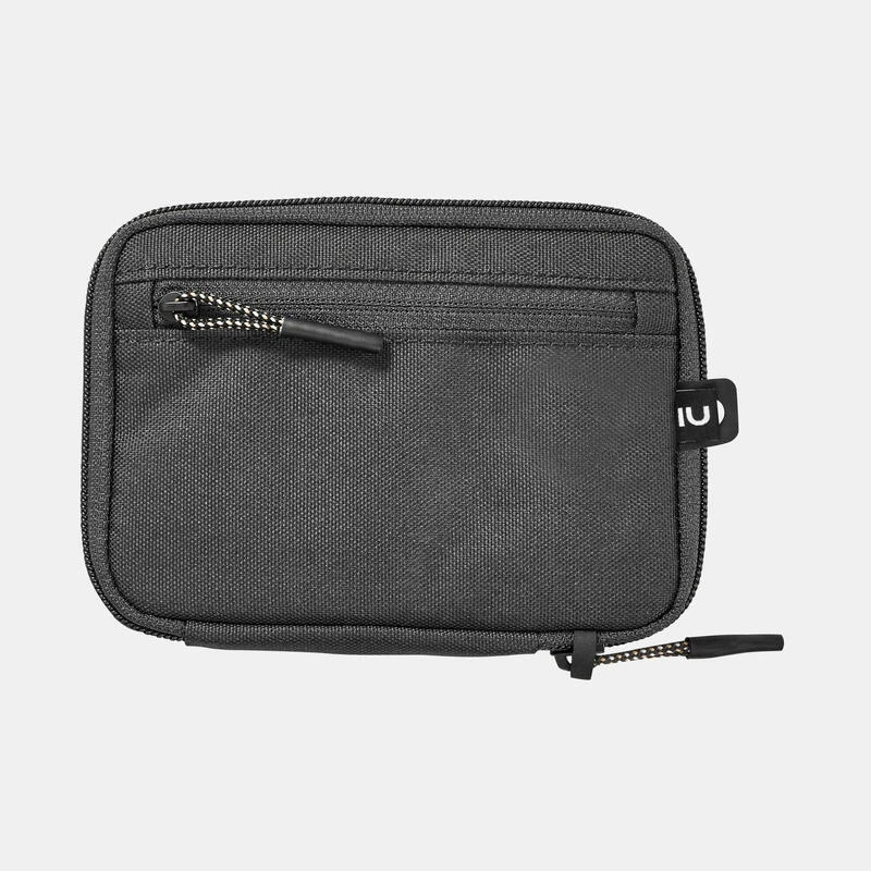 Portefeuille "organizer" De Trekking Voyage TRAVEL S Noir 2 Portefeuille "organizer" De Trekking Voyage TRAVEL S Noir – Image 2