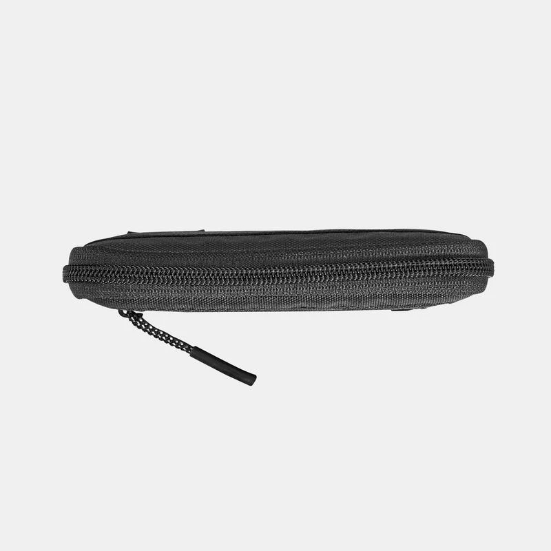 Portefeuille "organizer" De Trekking Voyage TRAVEL S Noir 3 Portefeuille "organizer" De Trekking Voyage TRAVEL S Noir – Image 3