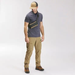 Portefeuille Organizer Grand Modèle De Trek Voyage TRAVEL XL Marron -Plein Air Fournitures Boutique portefeuille organizer grand modele de trek voyage travel xl marron 2