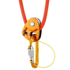 Poulie Bloqueur Micro Traxion Petzl 8 Poulie Bloqueur Micro Traxion Petzl -Plein Air Fournitures Boutique poulie bloqueur micro traxion petzl 3