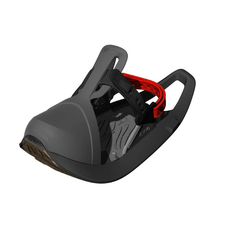 Raquette à Neige EVVO - Snowshoe TOREE L - Noire 1 Raquette à Neige EVVO - Snowshoe TOREE L - Noire