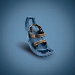 Raquettes à Neige Grands Tamis - Quechua EASY SH100 MOUNTAIN -Plein Air Fournitures Boutique raquettes a neige grands tamis quechua easy sh100 mountain 4