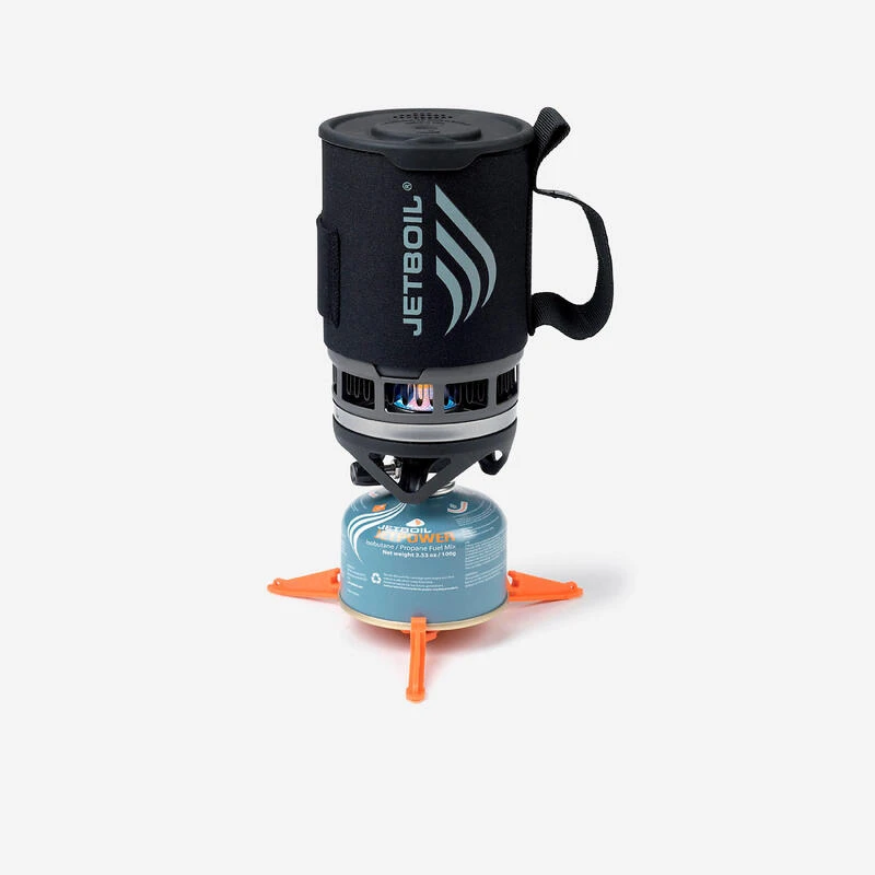 Réchaud De Trekking & Randonnée JETBOIL Zip 1 Réchaud De Trekking & Randonnée JETBOIL Zip