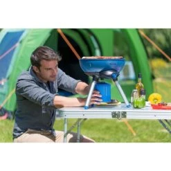 Campingaz Réchaud Party Grill Sur Cartouche PG 200 CV -Plein Air Fournitures Boutique rechaud party grill sur cartouche pg 200 cv 5